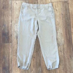 Relaxed J Crew Pants